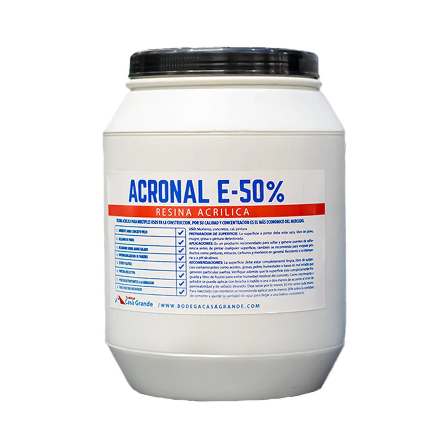 Acronal al 50 % Galon