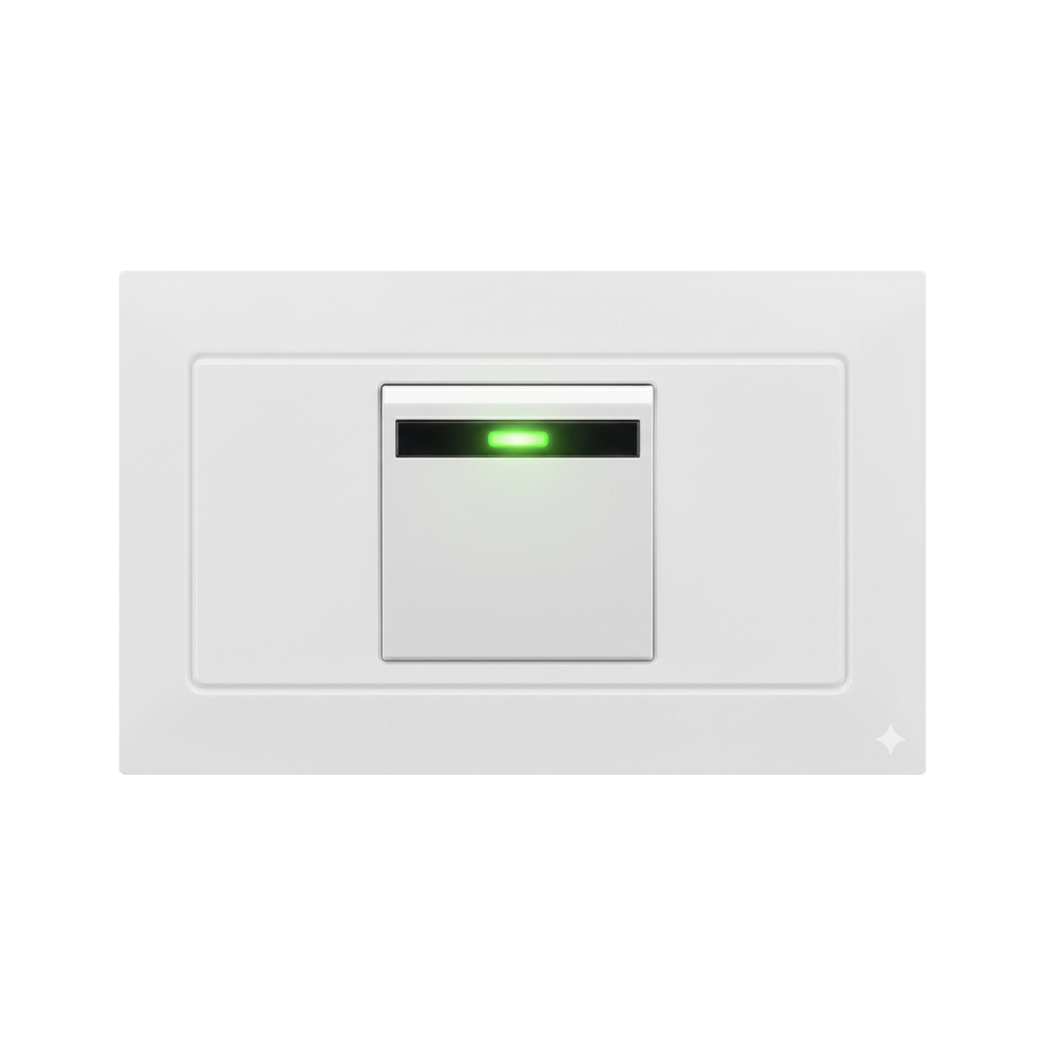 Interruptor sencillo - Distribución Dmm