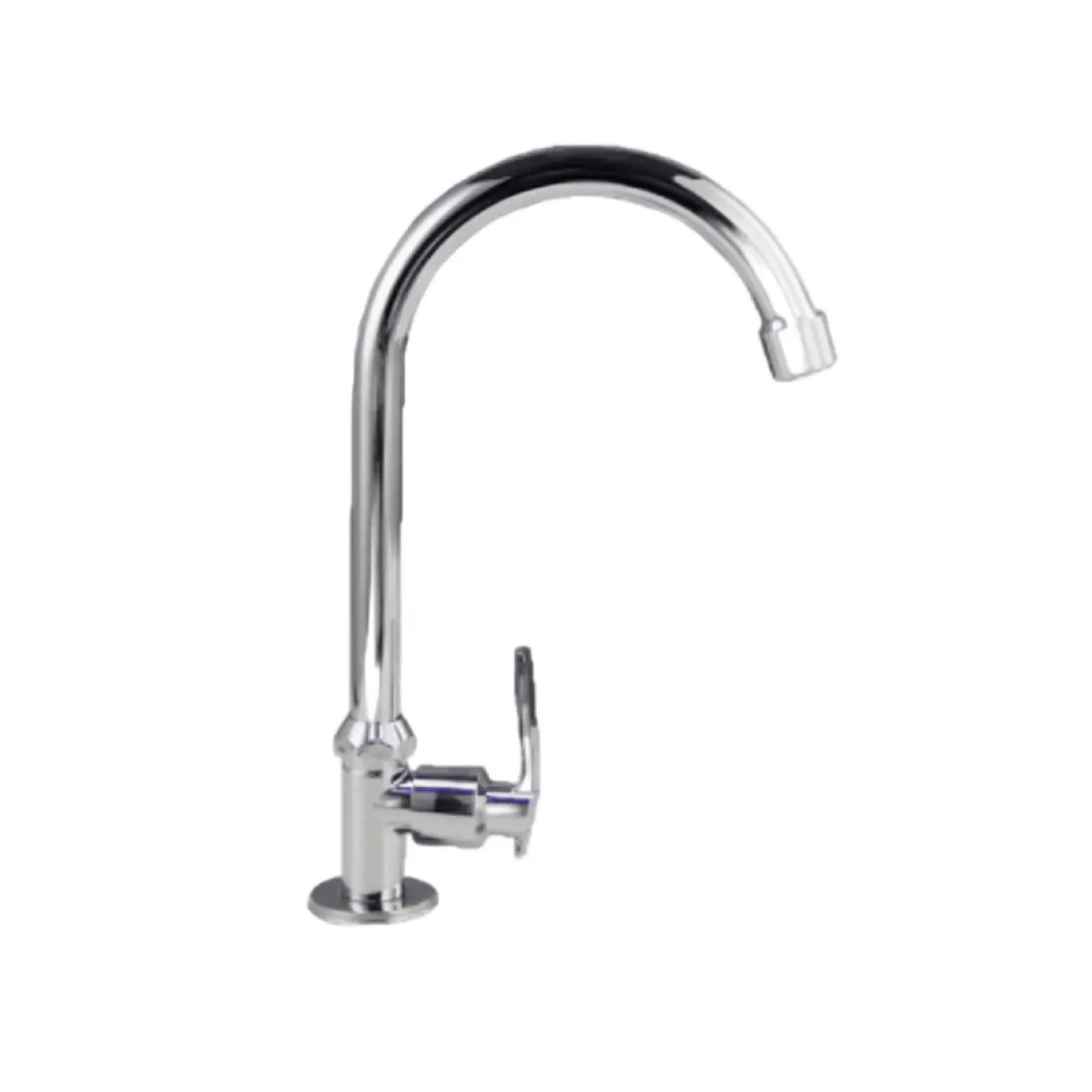 Llave lavaplatos mesón fijo pasta - Distribución Dmm